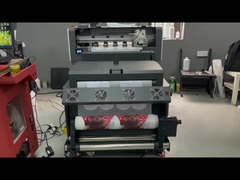 Impresora Machine de DTF