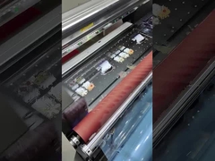 DTF de rayos UV de XINFLYING