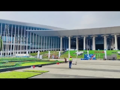 Impresora de tinta de sublimación FD5198 con cabeza de impresión Epson I3200A1